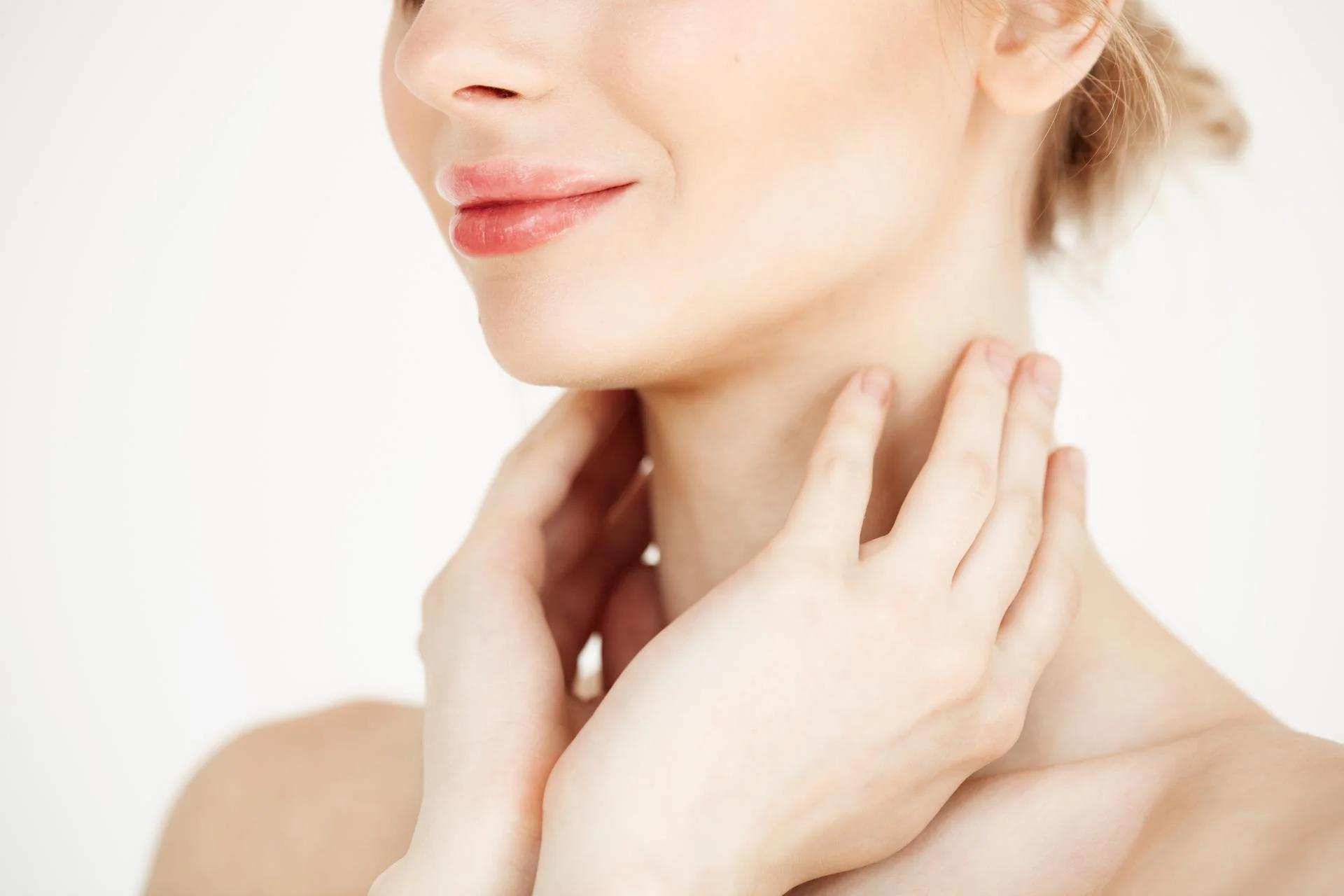 Neck & Hand Rejuvenation